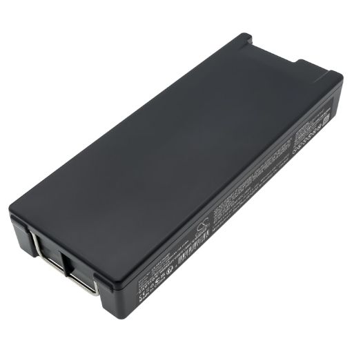 Replacement Battery for Philips Epiq 7c Ultrasound System Models - 1