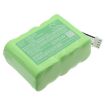 Replacement Battery Medifosion 10HE200aa for DAIWHA DI-2000 - 1