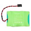 Replace Battery Heine 110908-U X-04.99.6 for Battery Box II - 3