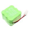 Replacement Battery Merck Millipore 110518-U for Air Sampler MAS-100 - 2
