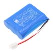 Edan 01.21.064380 ID995 Battery Replacement for EPM5 EPM7 - 2