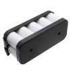 Battery Replacement for Horbiger 110529-I Hydraulik - 3