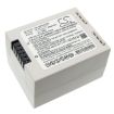 Replacement Battery for Omron M20 M30 Monitors - 1
