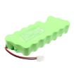 Invacare 20HHR-260SCP Battery for Robin Lifter 1493139 Replacement - 1