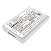 Replacement Battery GE 03-50049-001 for Versana Ultrasound - 1