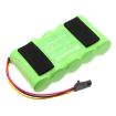 Replacement Battery for Respironics 4003 Smart Monitor 2 460009-027 - 1