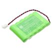 Replacement Battery Tunstall B0201B for Lifeline Vi/Vi+ - 2