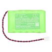 Replacement Battery Tunstall B0201B for Lifeline Vi/Vi+ - 3