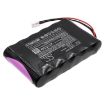 Bionet 68L335-BIO-S Battery Replacement for BM7 Vet Elite - 2