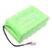 Biomedical Battery 431-016 B11423 for Radiometer ABL 77 Blood Gas Analyzer - 1