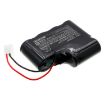 Replacement Battery for Philips 2040A Mida System 2045-60700 M5928 - 2