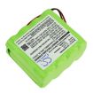 Medima 120049 Battery Replacement for P2/S2 Syringe Pump - 2