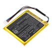 Replacement Battery for Mindray LI11I002A - 2