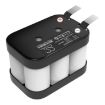 Replacement Battery for Hivamat 200 Muscle Stimulator  - 2