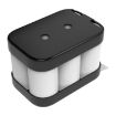 Replacement Battery for Hivamat 200 Muscle Stimulator  - 3