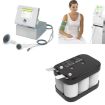 Replacement Battery for Hivamat 200 Muscle Stimulator  - 6