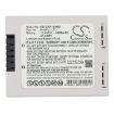 Nellcor Battery Replacement for Bedside SpO2 Patient Monitor - 5