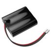 Replacement Battery for Bionet BM3 Pro BM3Vet Elite 36L335-BIO-S - 4