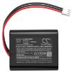 Replacement Battery for Bionet BM3 Pro BM3Vet Elite 36L335-BIO-S - 5