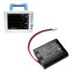 Replacement Battery for Bionet BM3 Pro BM3Vet Elite 36L335-BIO-S - 8