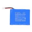 Replacement Battery for Rapid Seal SE640 Genesis 120001 BN123A - 3