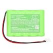 Bionet BM-BAT-2 GP230AAHC10YMXZ Battery for BM3/BM3 Vet Replacement - 3