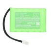 Replacement Battery Progetti 110976 for Rescue Life Defibrillator - 3