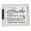 Nellcor Battery Replacement for Bedside SpO2 Patient Monitor - 5