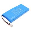 Replacement Cardio Battery INR18650-4S1P for E3 - 1