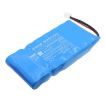 Replacement Cardio Battery INR18650-4S1P for E3 - 2
