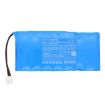 Replacement Cardio Battery INR18650-4S1P for E3 - 3