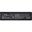 Replacement Battery for JDSU JD725C JD726C Viavi - 3
