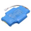 Replacement Battery H-Wave B11677 for P4T-4 Muscle Stimulator - 2