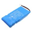 Replacement Battery Cardio INR18650-4S2P for E3 - 2