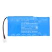 Replacement Battery Cardio INR18650-4S2P for E3 - 3