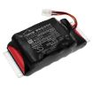 Inventus 993400-US-08210016 Battery Replacement 703-0731-00-RF - 2