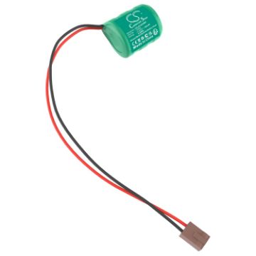 Battery Replacement Atoms 10926 6344 for V-2200 Device - 1