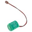 Battery Replacement Atoms 10926 6344 for V-2200 Device - 2
