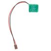 Battery Replacement Atoms 10926 6344 for V-2200 Device - 3