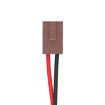 Battery Replacement Atoms 10926 6344 for V-2200 Device - 4