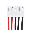 Replacement Battery Zoncare ZQ-12 for WPD-0080 WPD04-0178 - 4