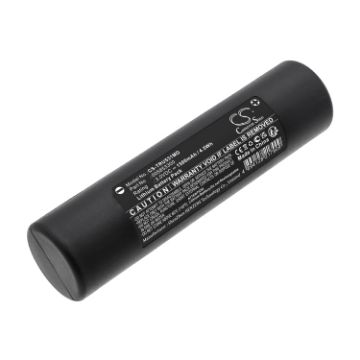 Replacement Battery for Truphatek Laryngoscope TRU-MR 5310m 110755-O - 1
