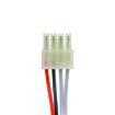 Replacement Battery Sebac for Fabian Ventilator Bird - 4