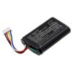 Replacement Battery for Getinge 0000022019 OP Table1160 - 1