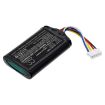 Replacement Battery for Getinge 0000022019 OP Table1160 - 2