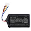 Replacement Battery for Getinge 0000022019 OP Table1160 - 3