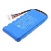 Zoncare DF-E059 Battery Replacement for iMAC U70 U80 - 2