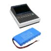 Zoncare DF-E059 Battery Replacement for iMAC U70 U80 - 6