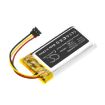 Replacement Battery for DJI W731834 MIC 2 Charging Case - 2