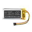 Replacement Battery for DJI W731834 MIC 2 Charging Case - 3